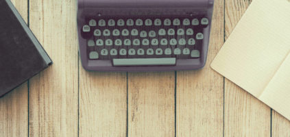 New Blog Series: Paperwork Organization